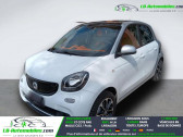 Annonce Smart Forfour occasion Electrique 1.0 71 ch BVM � Beaupuy