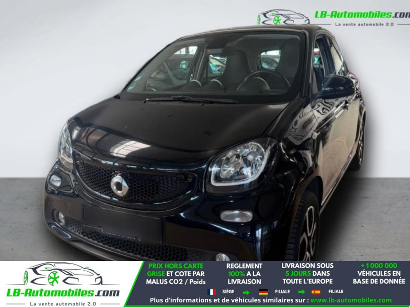 Smart Forfour 1.0 71 ch BVM  occasion � Beaupuy
