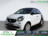 Annonce Smart Forfour occasion Electrique 1.0 71 ch BVM � Beaupuy