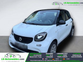 Annonce Smart Forfour occasion Electrique 1.0 71 ch BVM � Beaupuy