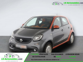 Smart Forfour , garage LB AUTOMOBILES � Beaupuy