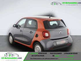 Smart Forfour 1.0 71 ch BVM  occasion � Beaupuy - photo n�4