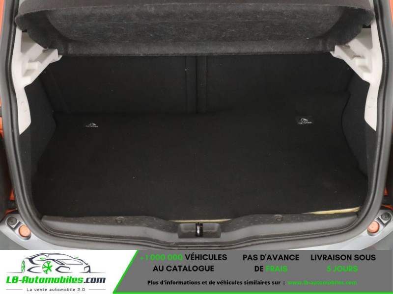 Smart Forfour 1.0 71 ch BVM 2015 - photo n°8 Smart Forfour 1.0 71 ch BVM  occasion à Beaupuy - photo n°8