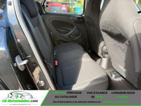 Smart Forfour 1.0 71 ch BVM  occasion � Beaupuy - photo n�6