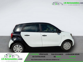 Smart Forfour 1.0 71 ch BVM  occasion � Beaupuy - photo n�4