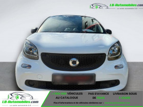 Smart Forfour 1.0 71 ch BVM  occasion � Beaupuy - photo n�3