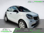 Smart Forfour occasion année 2016 boite Manuelle Annonce Smart Forfour occasion Essence 1.0 71 ch BVM à Beaupuy
