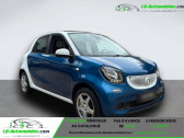 Smart Forfour occasion année 2015 boite Manuelle Annonce Smart Forfour occasion Essence 1.0 71 ch BVM à Beaupuy
