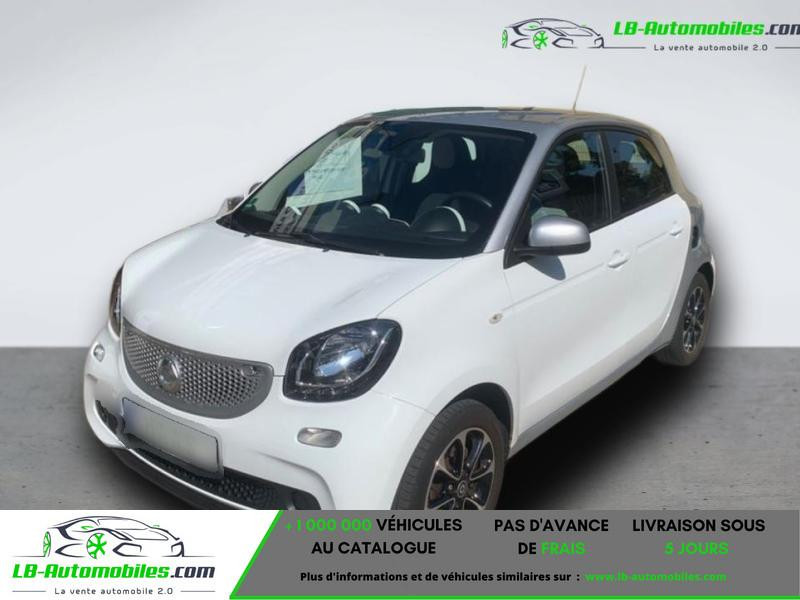 Smart Forfour 1.0 71 ch BVM  occasion  Beaupuy