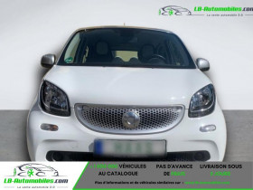 Smart Forfour 1.0 71 ch BVM  occasion � Beaupuy - photo n�5