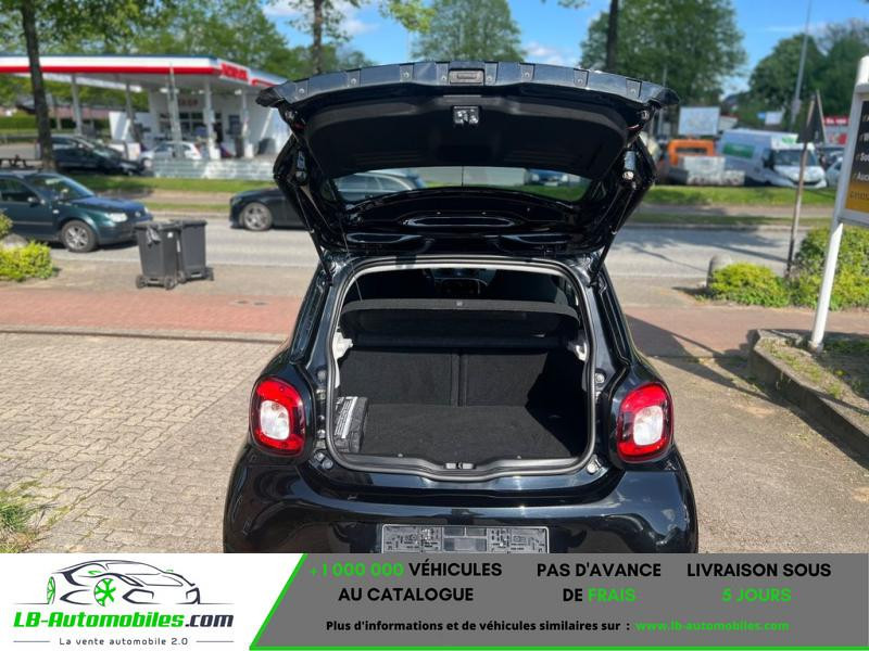 Smart Forfour 1.0 71 ch BVM  occasion  Beaupuy - photo n8