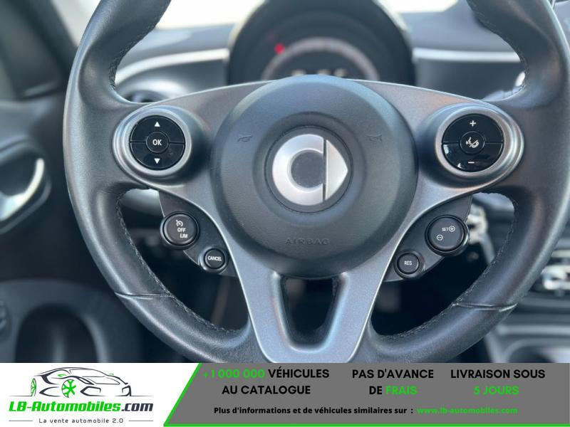 Smart Forfour 1.0 71 ch BVM  occasion  Beaupuy - photo n7