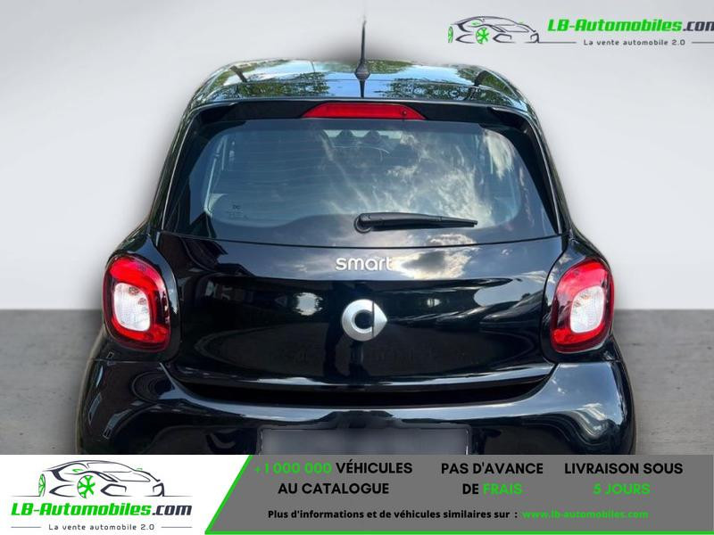 Smart Forfour 1.0 71 ch BVM  occasion  Beaupuy - photo n5