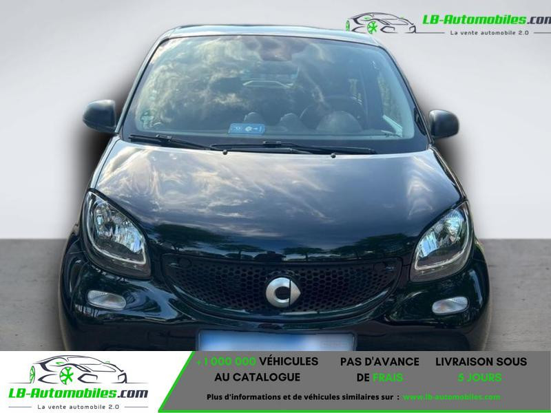 Smart Forfour 1.0 71 ch BVM  occasion  Beaupuy - photo n4