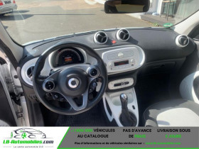 Smart Forfour 1.0 71 ch BVM  occasion � Beaupuy - photo n�3