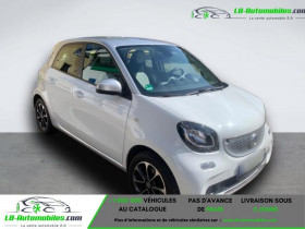 Smart Forfour 1.0 71 ch BVM  occasion � Beaupuy - photo n�2