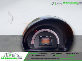 Smart Forfour 1.0 71 ch BVM  occasion � Beaupuy - photo n�3