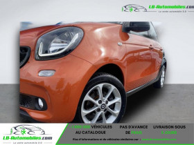 Smart Forfour 1.0 71 ch BVM  occasion � Beaupuy - photo n�2