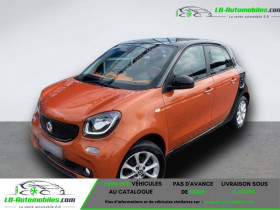 Smart Forfour , garage LB AUTOMOBILES � Beaupuy