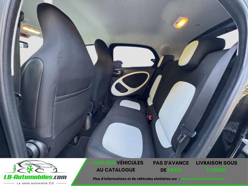 Smart Forfour 1.0 71 ch BVM  occasion  Beaupuy - photo n8