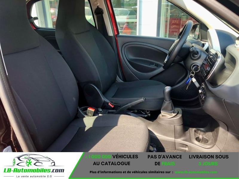 Smart Forfour 1.0 71 ch BVM  occasion  Beaupuy - photo n5