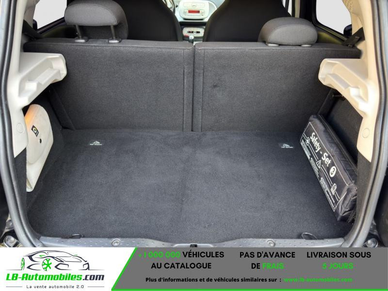 Smart Forfour 1.0 71 ch BVM  occasion  Beaupuy - photo n11