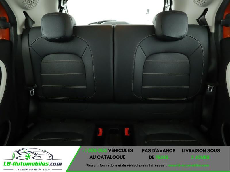 Smart Forfour 1.0 71 ch BVM  occasion  Beaupuy - photo n8