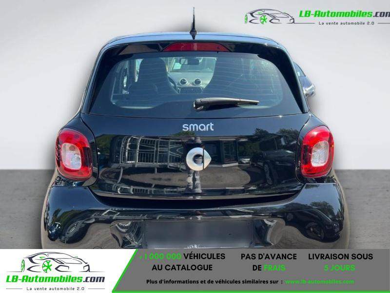 Smart Forfour 1.0 71 ch BVM  occasion  Beaupuy - photo n7