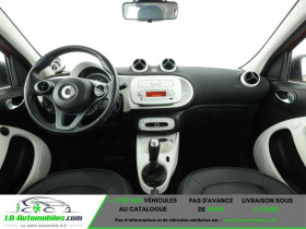 Smart Forfour 1.0 71 ch BVM  occasion � Beaupuy - photo n�3