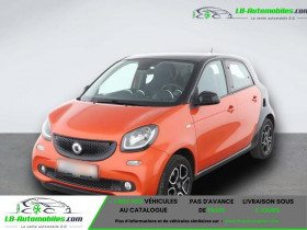 Smart Forfour , garage LB AUTOMOBILES � Beaupuy