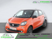Smart Forfour occasion année 2015 boite Manuelle Annonce Smart Forfour occasion Essence 1.0 71 ch BVM à Beaupuy