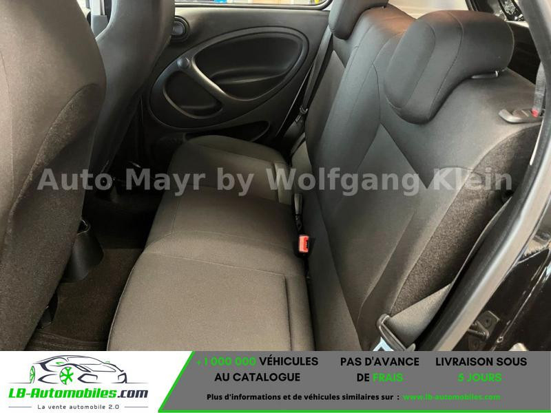 Smart Forfour 1.0 71 ch BVM  occasion  Beaupuy - photo n8