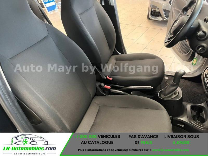 Smart Forfour 1.0 71 ch BVM  occasion  Beaupuy - photo n7