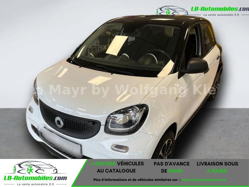 Smart Forfour 1.0 71 ch BVM  occasion  Beaupuy