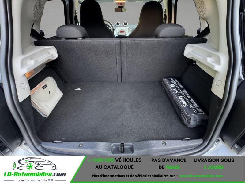 Smart Forfour 1.0 71 ch BVM  occasion  Beaupuy - photo n11