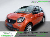 Smart Forfour 1.0 71 ch BVM   Beaupuy 31