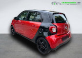 Annonce Smart Forfour occasion Essence 1.0 71 ch BVM  Beaupuy