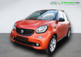 Smart Forfour 1.0 71 ch BVM   Beaupuy 31