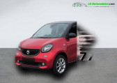 Smart Forfour occasion année 2015 boite Manuelle Annonce Smart Forfour occasion Essence 1.0 71 ch BVM à Beaupuy