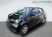 Smart Forfour occasion année 2018 boite Manuelle Annonce Smart Forfour occasion Essence 1.0 71 ch BVM à Beaupuy