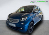 Smart Forfour occasion année 2015 boite Manuelle Annonce Smart Forfour occasion Essence 1.0 71 ch BVM à Beaupuy