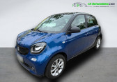 Smart Forfour occasion année 2018 boite Manuelle Annonce Smart Forfour occasion Essence 1.0 71 ch BVM à Beaupuy