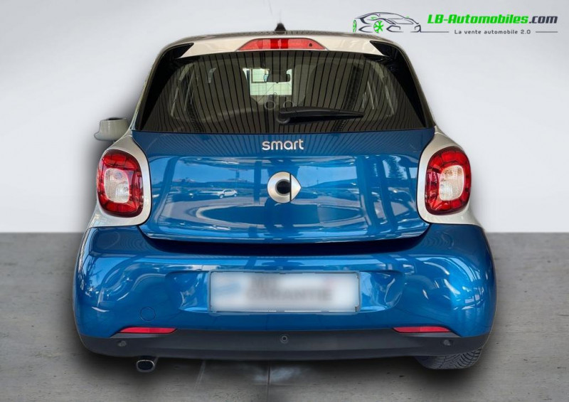 Smart Forfour 1.0 71 ch BVM  occasion  Beaupuy - photo n6