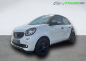 Smart Forfour 1.0 71 ch BVM   Beaupuy 31