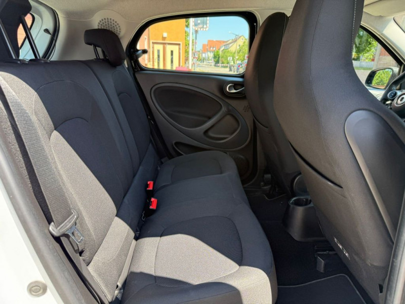 Smart Forfour 1.0 71 ch BVM  occasion  Beaupuy - photo n7