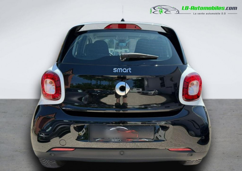 Smart Forfour 1.0 71 ch BVM  occasion  Beaupuy - photo n5