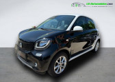 Smart Forfour 1.0 71 ch BVM   Beaupuy 31