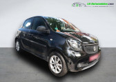 Smart Forfour occasion année 2015 boite Manuelle Annonce Smart Forfour occasion Essence 1.0 71 ch BVM à Beaupuy