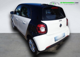 Smart Forfour 1.0 71 ch BVM  occasion  Beaupuy - photo n3