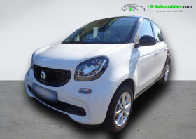 Smart Forfour 1.0 71 ch BVM  occasion  Beaupuy - photo n2